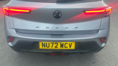 Vauxhall Mokka 1.2 Turbo 100 GS Line 5dr Petrol Hatchback